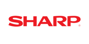 sharp